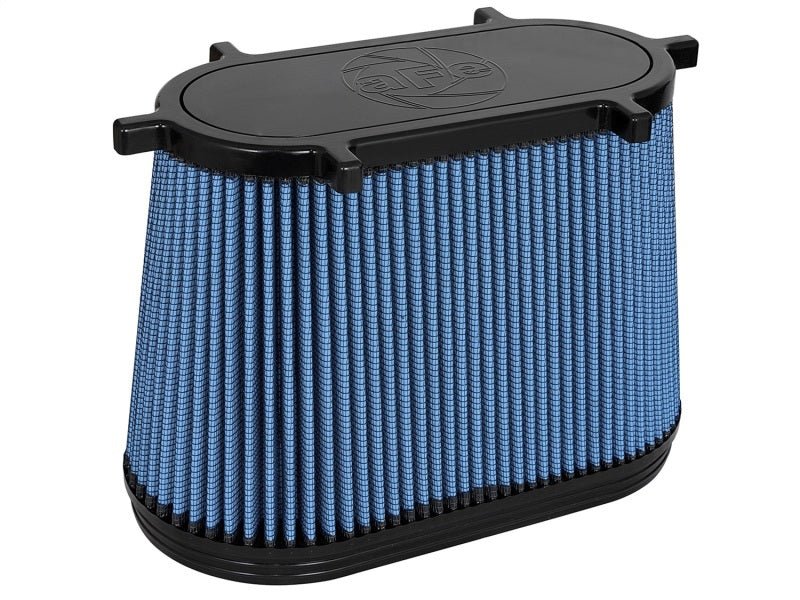 aFe MagnumFLOW Air Filters OER P5R A/F P5R Ford Diesel Trucks 08 - 10 V8 - 6.4L (td) - CPC Performance