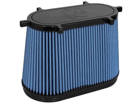 aFe MagnumFLOW Air Filters OER P5R A/F P5R Ford Diesel Trucks 08 - 10 V8 - 6.4L (td) - CPC Performance