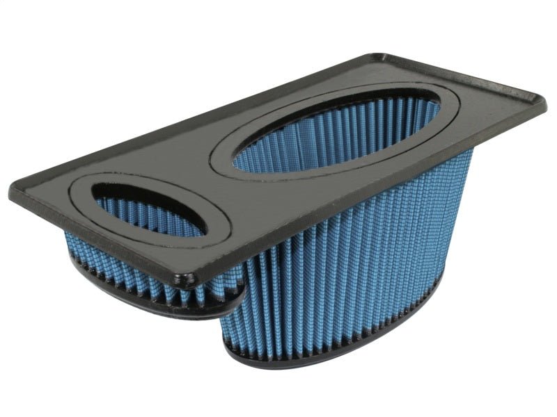 aFe MagnumFLOW Air Filters OER P5R A/F P5R Ford Diesel Trucks 11-13 V8-6.7L (td) - CPC Performance