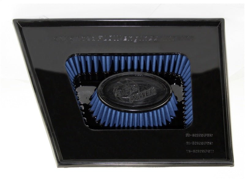 aFe MagnumFLOW Air Filters OER P5R A/F P5R GM Diesel Trucks 11-12 V8-6.6L (td) - CPC Performance