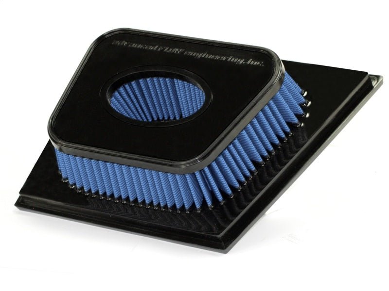 aFe MagnumFLOW Air Filters OER P5R A/F P5R GM Diesel Trucks 11-12 V8-6.6L (td) - CPC Performance