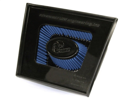 aFe MagnumFLOW Air Filters OER P5R A/F P5R GM Diesel Trucks 11-12 V8-6.6L (td) - CPC Performance