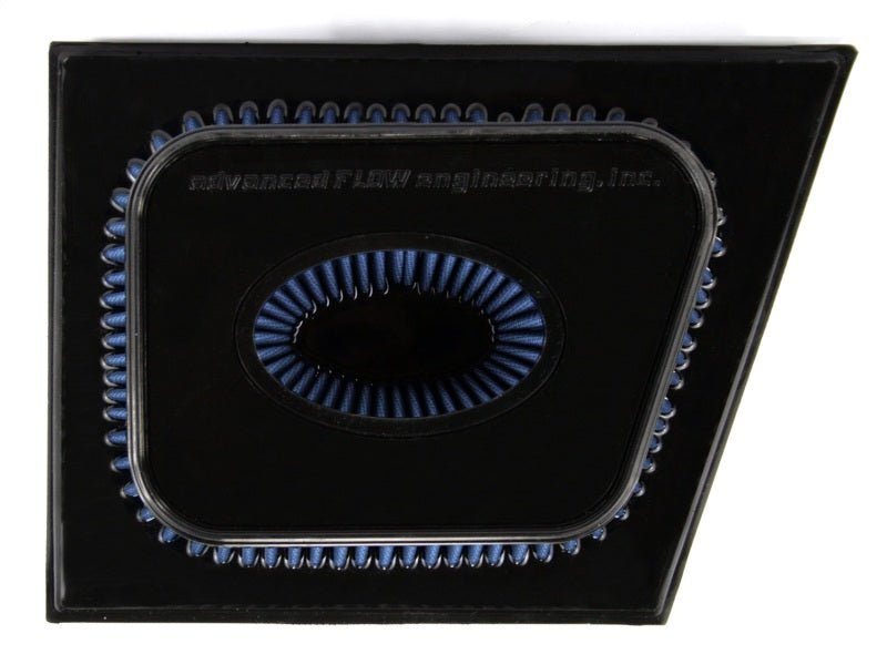 aFe MagnumFLOW Air Filters OER P5R A/F P5R GM Diesel Trucks 11-12 V8-6.6L (td) - CPC Performance