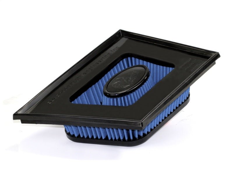 aFe MagnumFLOW Air Filters OER P5R A/F P5R GM Diesel Trucks 11-12 V8-6.6L (td) - CPC Performance