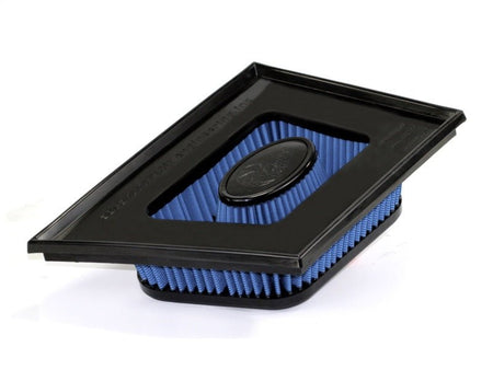 aFe MagnumFLOW Air Filters OER P5R A/F P5R GM Diesel Trucks 11-12 V8-6.6L (td) - CPC Performance