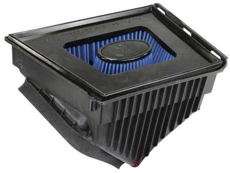 aFe MagnumFLOW Air Filters OER P5R A/F P5R GM Diesel Trucks 11-12 V8-6.6L (td) - CPC Performance