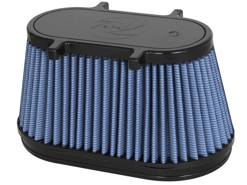 aFe MagnumFLOW Air Filters OER P5R A/F P5R GM Van 06 - 11 V8 - 6.6L (td) - CPC Performance