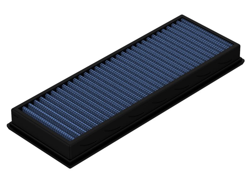 aFe MagnumFLOW Air Filters OER P5R A/F P5R Mercedes S Cls 00-11 CL/SL 01-11V8(1pr) - CPC Performance