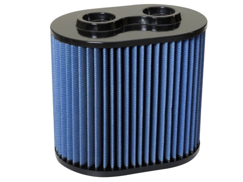 aFe MagnumFLOW Air Filters OER P5R Ford Diesel Trucks 2017 6.7L V8 - CPC Performance