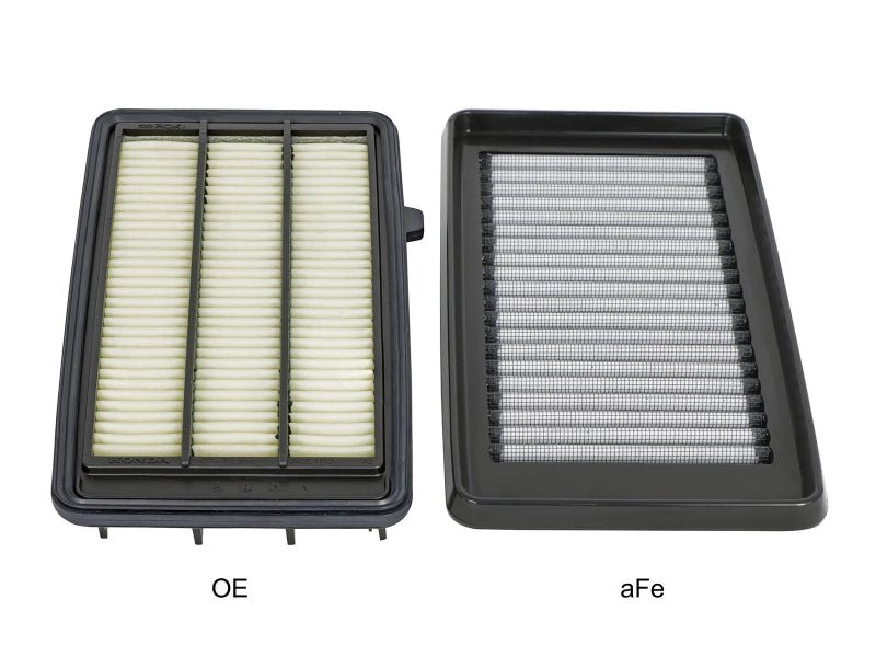 aFe MagnumFLOW Air Filters OER PDS 2016 Honda Civic L4 - 1.5L (t) - CPC Performance