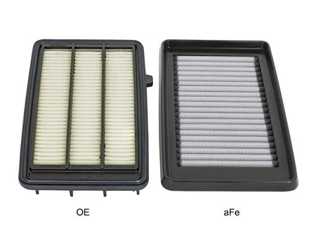 aFe MagnumFLOW Air Filters OER PDS 2016 Honda Civic L4 - 1.5L (t) - CPC Performance