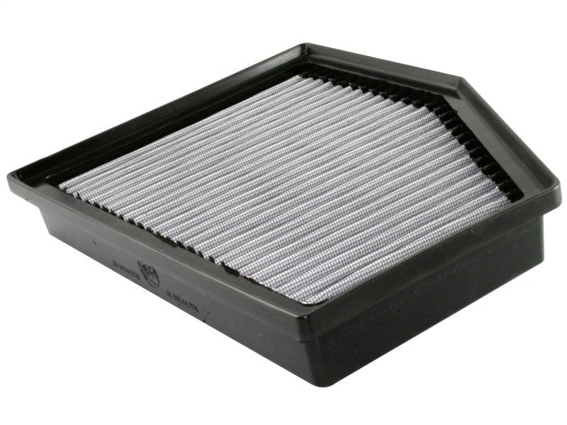 aFe MagnumFLOW Air Filters OER PDS A/F PDS BMW 525/528/530i (E60)04 - 10 L6 - 2.5L/3.0L - CPC Performance