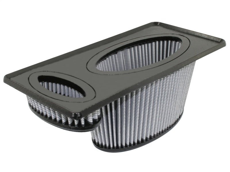 aFe MagnumFLOW Air Filters OER PDS A/F PDS Ford Diesel Trucks 11 - 13 V8 - 6.7L (td) - CPC Performance