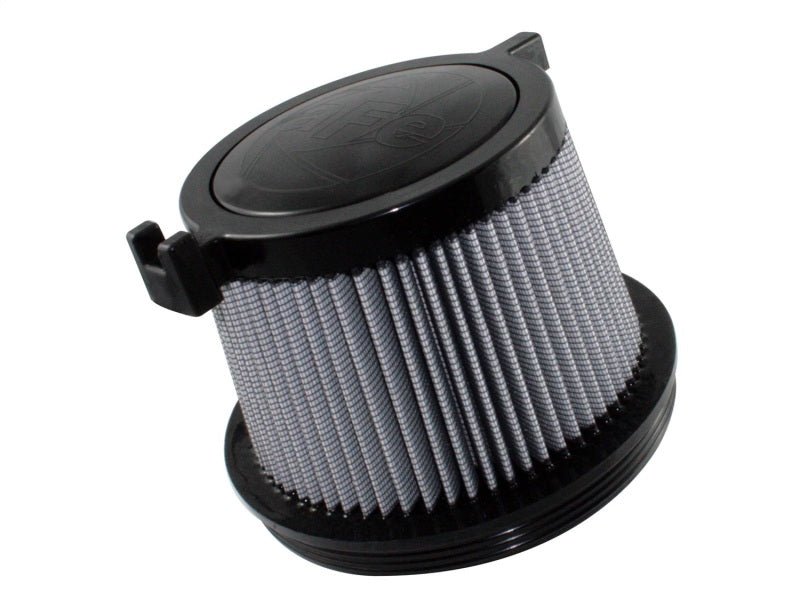 aFe MagnumFLOW Air Filters OER PDS A/F PDS GM Diesel Trucks 06 - 10 V8 - 6.6L (td) - CPC Performance