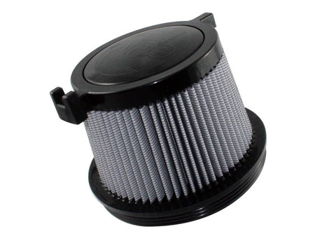 aFe MagnumFLOW Air Filters OER PDS A/F PDS GM Diesel Trucks 06 - 10 V8 - 6.6L (td) - CPC Performance
