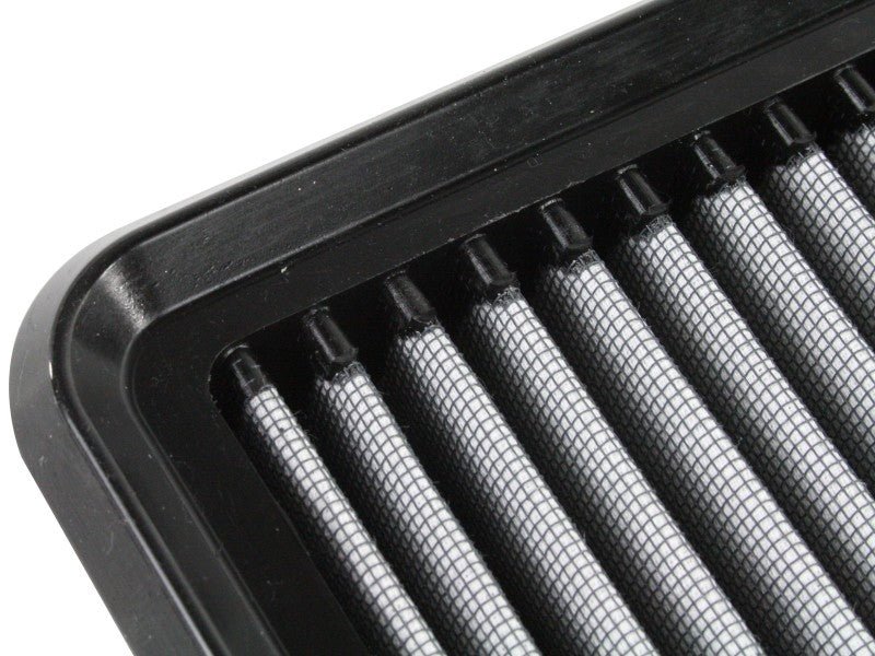 aFe MagnumFLOW Air Filters OER PDS A/F PDS Jeep Wrangler JK 07 - 12 V6 - 3.8/3.6L - CPC Performance