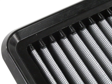 aFe MagnumFLOW Air Filters OER PDS A/F PDS Jeep Wrangler JK 07 - 12 V6 - 3.8/3.6L - CPC Performance