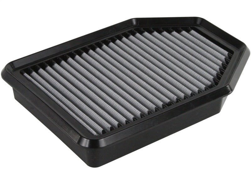 aFe MagnumFLOW Air Filters OER PDS A/F PDS Jeep Wrangler JK 07 - 12 V6 - 3.8/3.6L - CPC Performance