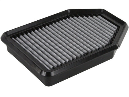 aFe MagnumFLOW Air Filters OER PDS A/F PDS Jeep Wrangler JK 07 - 12 V6 - 3.8/3.6L - CPC Performance
