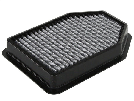 aFe MagnumFLOW Air Filters OER PDS A/F PDS Jeep Wrangler JK 07 - 12 V6 - 3.8/3.6L - CPC Performance
