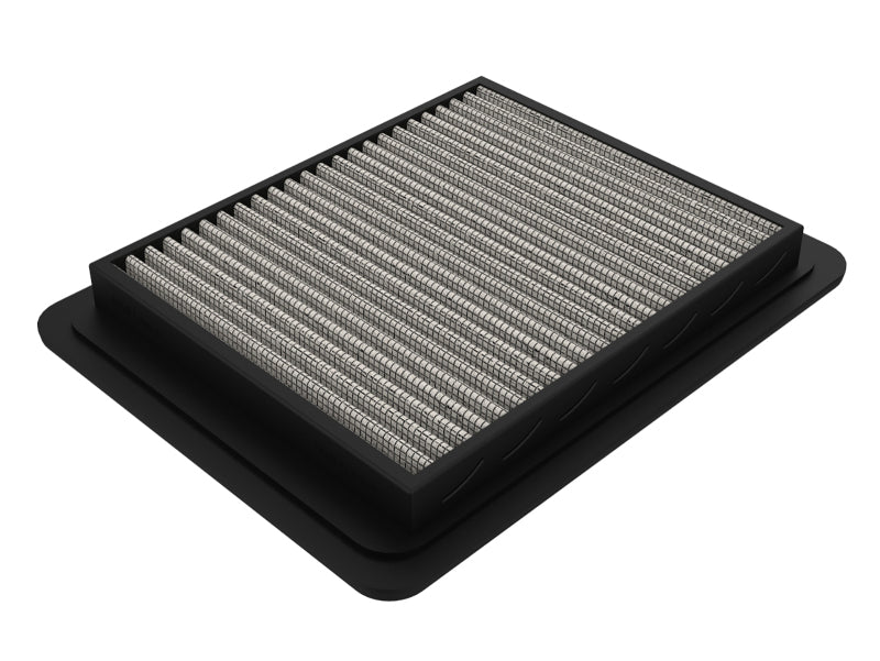 aFe MagnumFLOW Air Filters OER PDS A/F PDS Nissan 370Z 09 - 11 V6 - 3.7L - CPC Performance