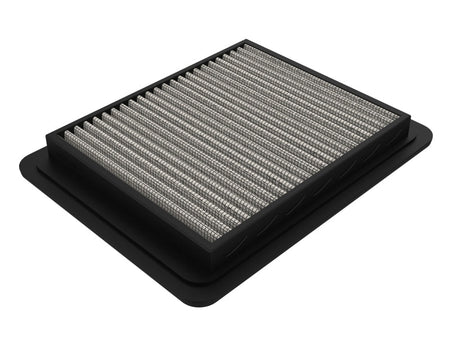 aFe MagnumFLOW Air Filters OER PDS A/F PDS Nissan 370Z 09 - 11 V6 - 3.7L - CPC Performance