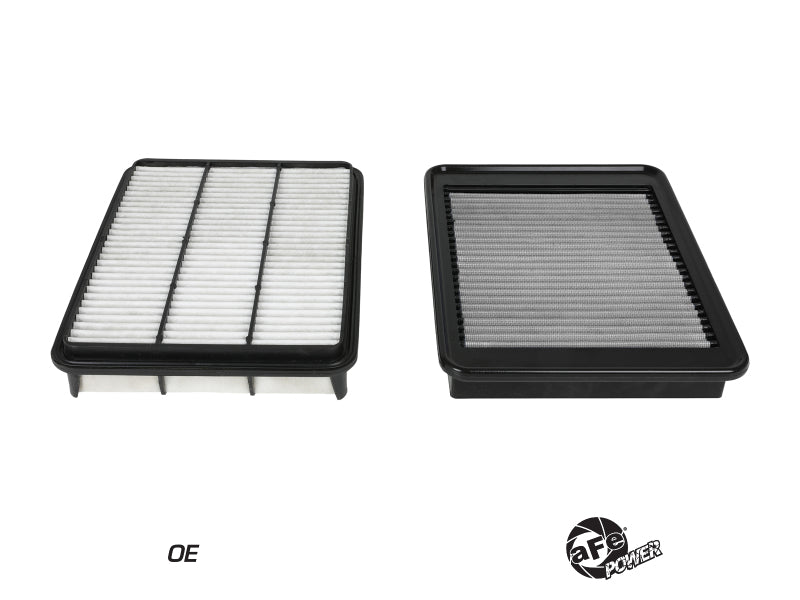 aFe MagnumFLOW Air Filters OER PDS A/F PDS Toyota Landcruiser 98 - 074Runner V8 03 - 09 - CPC Performance