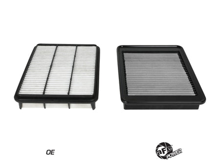 aFe MagnumFLOW Air Filters OER PDS A/F PDS Toyota Landcruiser 98 - 074Runner V8 03 - 09 - CPC Performance