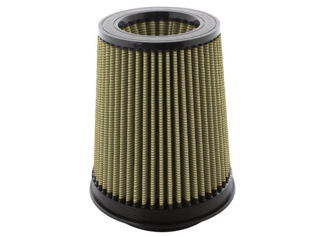 aFe MagnumFLOW Air Filters OER PG7 A/F 5F x 7B (INV) x 5.5T (INV) x 8H in - CPC Performance
