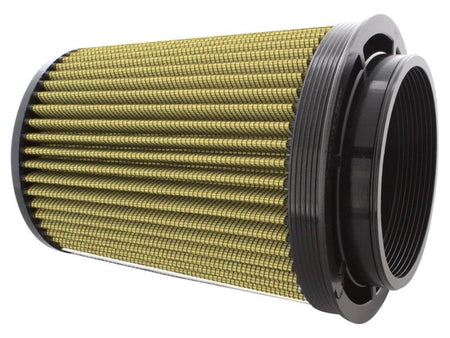 aFe MagnumFLOW Air Filters OER PG7 A/F 5F x 7B (INV) x 5.5T (INV) x 8H in - CPC Performance