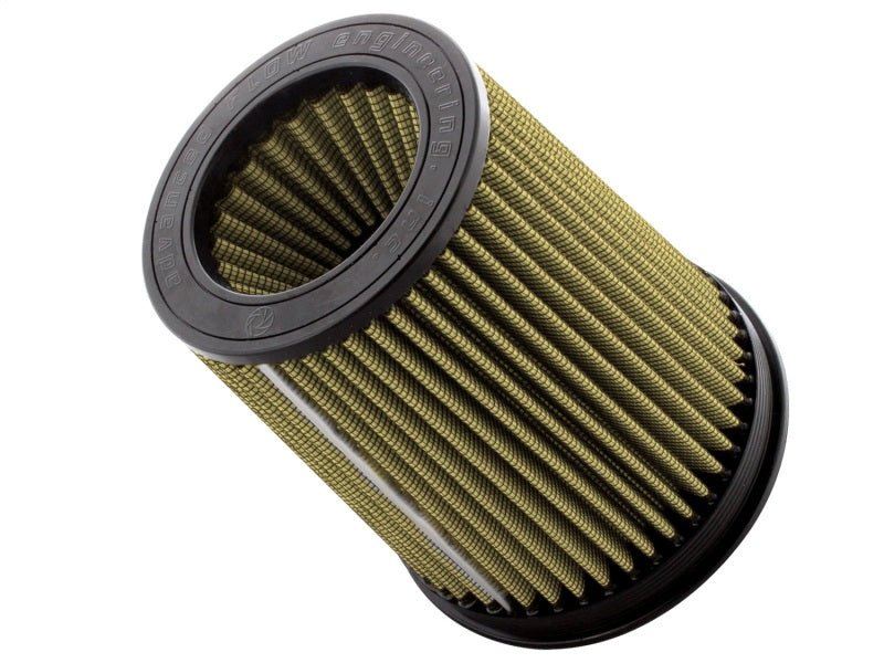 aFe MagnumFLOW Air Filters OER PG7 A/F 5F x 7B (INV) x 5.5T (INV) x 8H in - CPC Performance