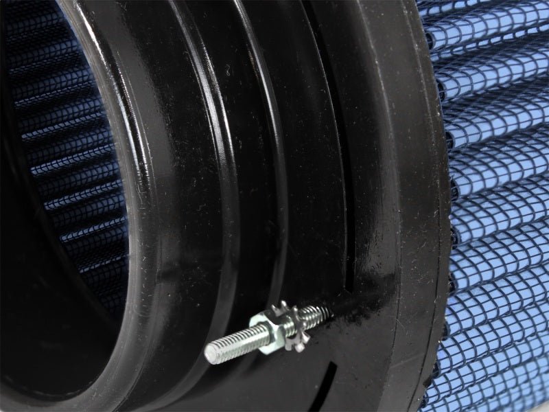 aFe MagnumFLOW Air Filters OER Pro 5R 05 - 11 Audi A6 Quattro (C6) V6 3.2L - CPC Performance