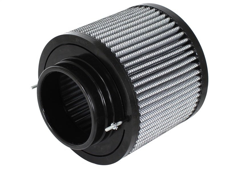 aFe MagnumFLOW Air Filters OER Pro DRY S 05-11 Audi A6 Quattro (C6) V6 3.2L - CPC Performance