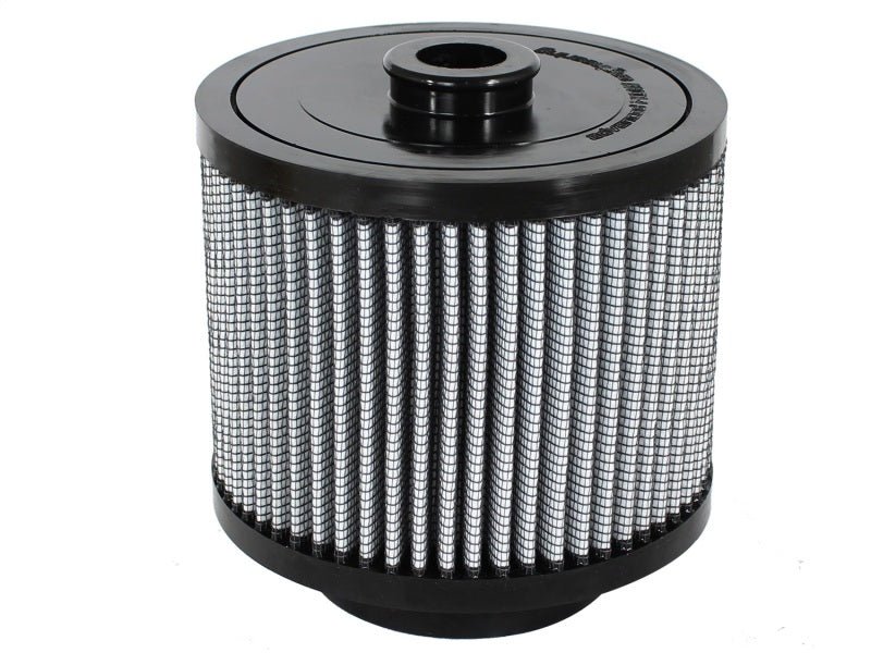 aFe MagnumFLOW Air Filters OER Pro DRY S 05 - 11 Audi A6 Quattro (C6) V6 3.2L - CPC Performance