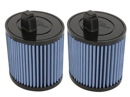 aFe MagnumFLOW Air Filters OER Pro P5R A/F 16 - 17 Cadillac ATS - V V6 - 3.6L (tt) - CPC Performance