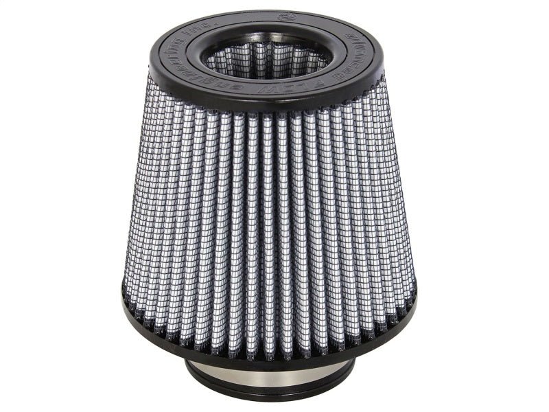 aFe MagnumFLOW Air Filters PDS A/F CCV PDS 3F X 6B X4 1/2T (Inv) x 5 - 1/2H in - CPC Performance