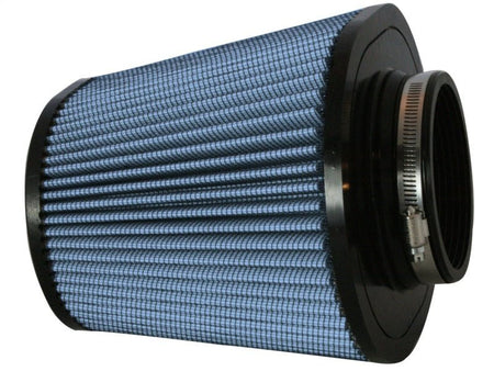 aFe MagnumFLOW Air Filters PRO 5R 4in F x 9x7.5in B x 6.75x5.5in T x 7.5in H - CPC Performance