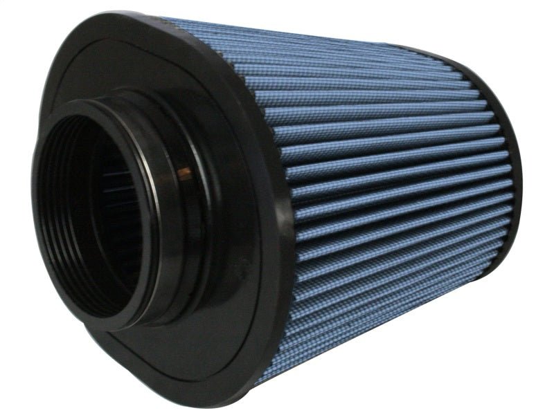 aFe MagnumFLOW Air Filters PRO 5R 4in F x 9x7.5in B x 6.75x5.5in T x 7.5in H - CPC Performance