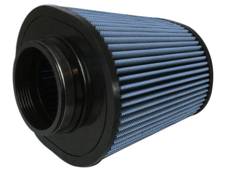 aFe MagnumFLOW Air Filters PRO 5R 4in F x 9x7.5in B x 6.75x5.5in T x 7.5in H - CPC Performance
