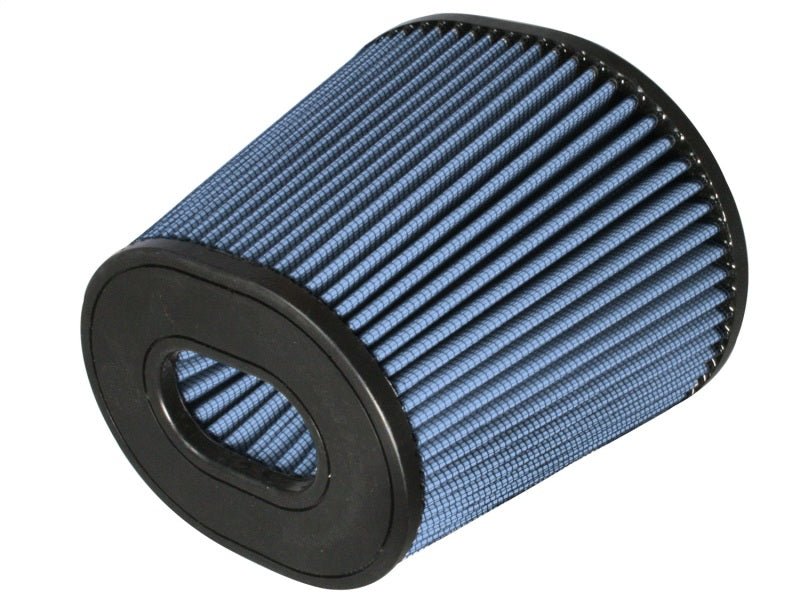 aFe MagnumFLOW Air Filters PRO 5R 4in F x 9x7.5in B x 6.75x5.5in T x 7.5in H - CPC Performance