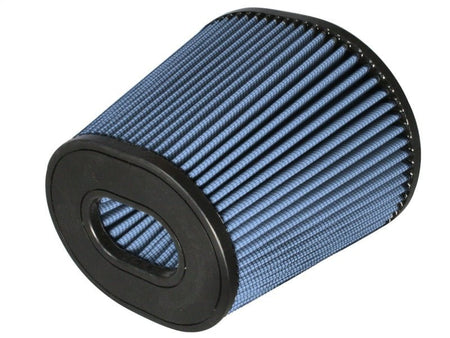 aFe MagnumFLOW Air Filters PRO 5R 4in F x 9x7.5in B x 6.75x5.5in T x 7.5in H - CPC Performance