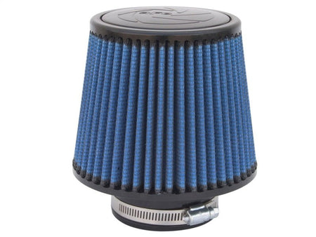 aFe MagnumFLOW Air Filters UCO P5R A/F P5R 3F x 6B x 4 - 3/4T x 6H - CPC Performance