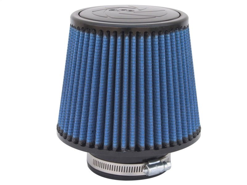 aFe MagnumFLOW Air Filters UCO P5R A/F P5R 3F x 6B x 4 - 3/4T x 6H - CPC Performance
