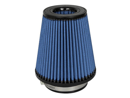 aFe MagnumFLOW Air Filters UCO P5R A/F P5R 4 - 1/2F x 7B x 4 - 1/2T (Inv) x 7H - CPC Performance