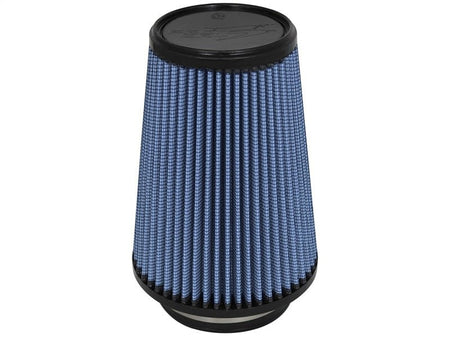 aFe MagnumFLOW Air Filters UCO P5R A/F P5R 4 - 1/2F x 7B x 4 - 3/4T x 9H - CPC Performance