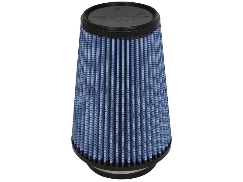 aFe MagnumFLOW Air Filters UCO P5R A/F P5R 4 - 1/2F x 7B x 4 - 3/4T x 9H - CPC Performance