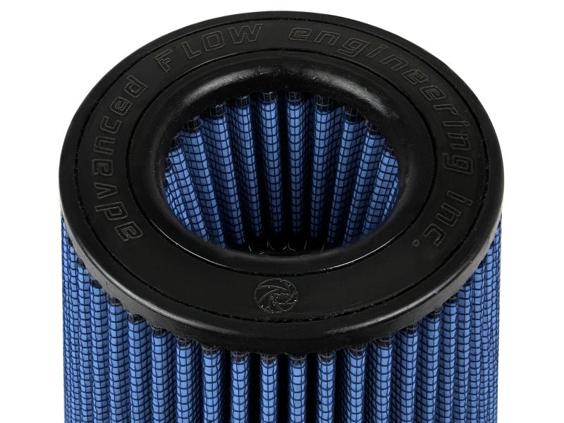 aFe MagnumFLOW Air Filters UCO P5R A/F P5R 4F x 6B x 4 - 1/2T (Inv) x 6H - CPC Performance