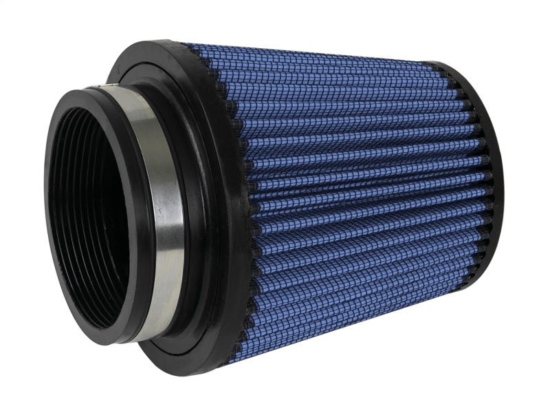 aFe MagnumFLOW Air Filters UCO P5R A/F P5R 4F x 6B x 4 - 1/2T (Inv) x 6H - CPC Performance