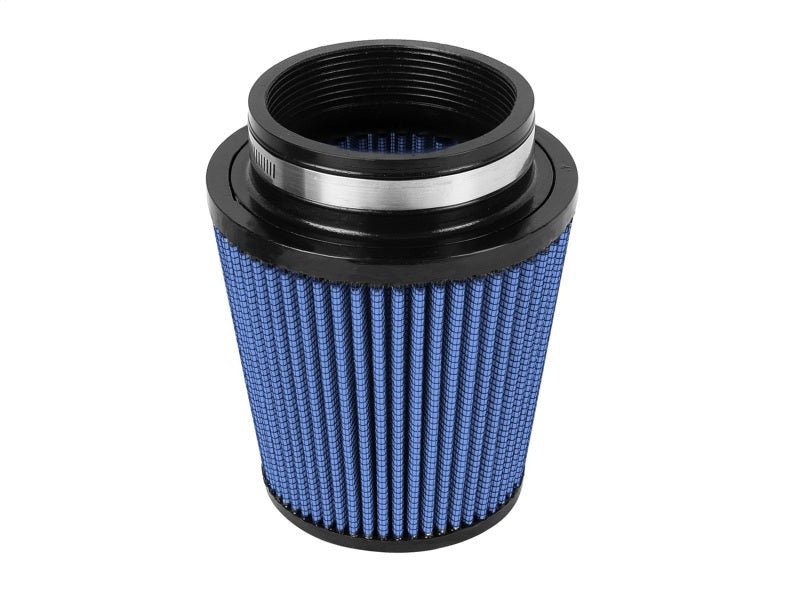 aFe MagnumFLOW Air Filters UCO P5R A/F P5R 4F x 6B x 4 - 1/2T (Inv) x 6H - CPC Performance