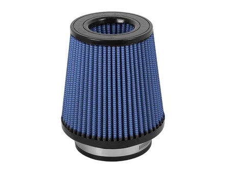 aFe MagnumFLOW Air Filters UCO P5R A/F P5R 4F x 6B x 4 - 1/2T (Inv) x 6H - CPC Performance